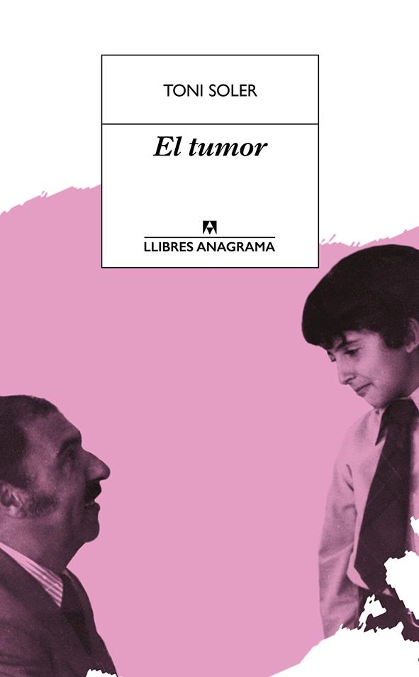 El tumor | Soler, Toni | Cooperativa autogestionària
