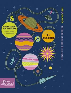 El espacio | Rogers, Simon/Daniel, Jennifer | Cooperativa autogestionària