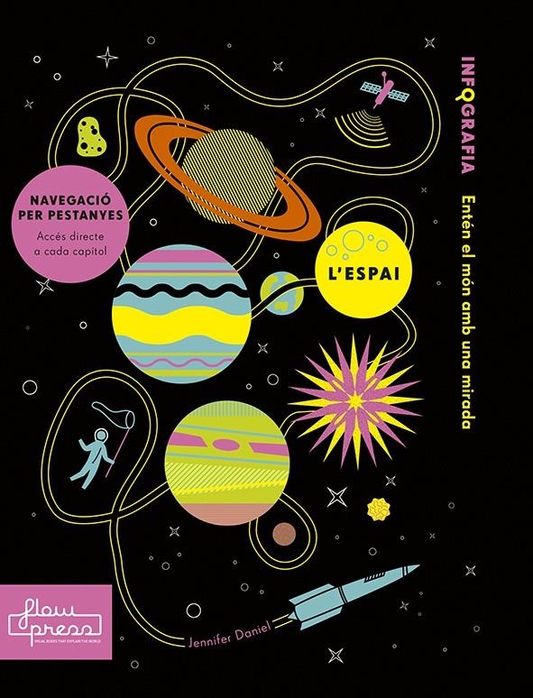 L'espai | Rogers, Simon/Daniel, Jennifer | Cooperativa autogestionària