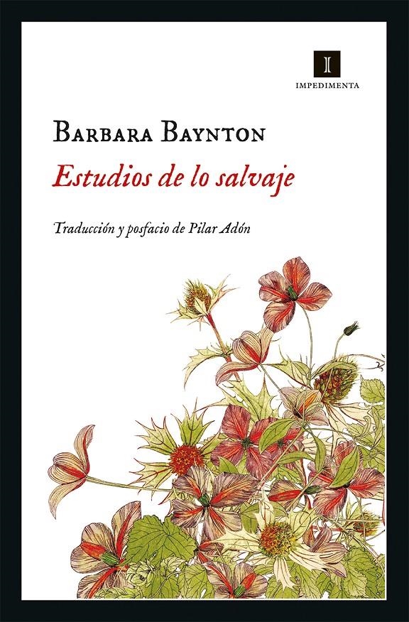Estudios de lo salvaje | Baynton, Barbara | Cooperativa autogestionària
