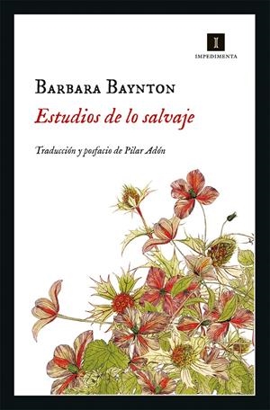 Estudios de lo salvaje | Baynton, Barbara | Cooperativa autogestionària