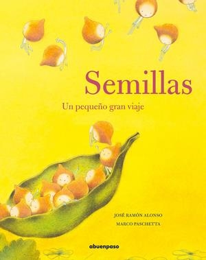 Semillas | Ramón Alonso, José | Cooperativa autogestionària