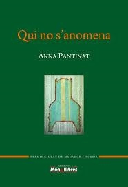 Qui no s'anomena | Pantinat Hernandez, Anna | Cooperativa autogestionària