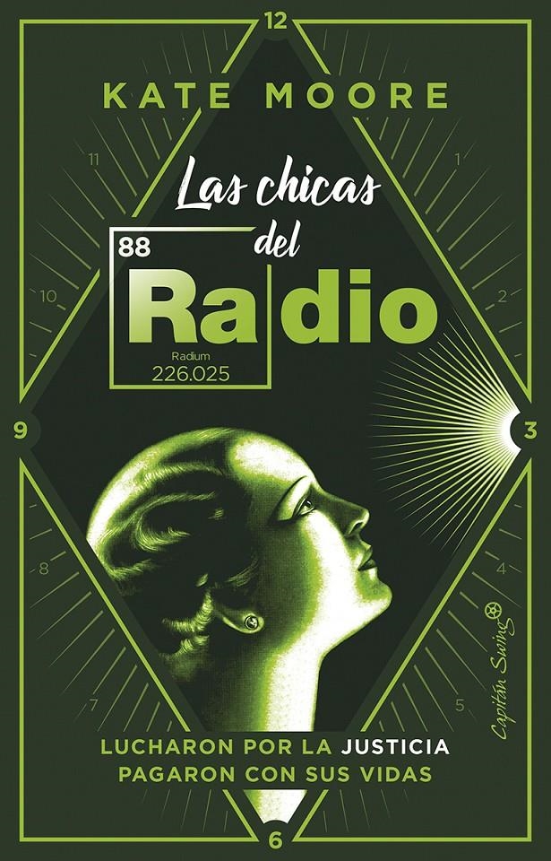 Las chicas del Radio | Kate Moore