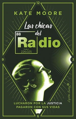 Las chicas del Radio | Kate Moore | Cooperativa autogestionària
