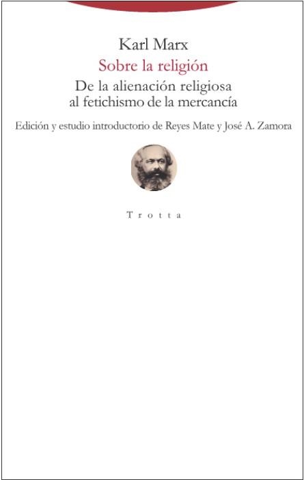 Sobre la religión | Marx, Karl