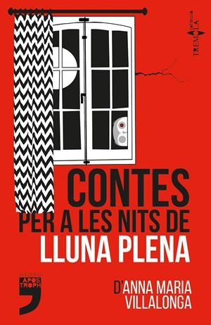 Contes per a les nits de lluna plena | Villalonga Fernández, Anna Maria | Cooperativa autogestionària