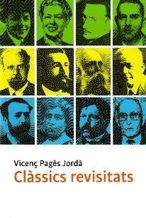 Clàssics revisitats | Pagès Jordà, Vicenç | Cooperativa autogestionària