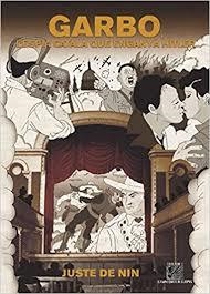 Garbo, l'espia que enganyà Hitler | Juste de Nin | Cooperativa autogestionària