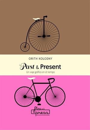 Past & present | Kolodny, Orith | Cooperativa autogestionària