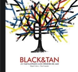 Black & Tan | Neus Caamaño y Miguel Calero | Cooperativa autogestionària