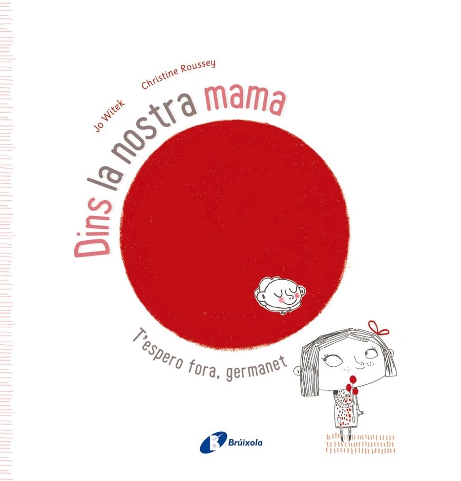 Dins la nostra mama | Jo Witek