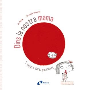 Dins la nostra mama | Jo Witek | Cooperativa autogestionària