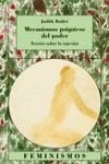 Mecanismos psíquicos del poder | Butler, Judith | Cooperativa autogestionària