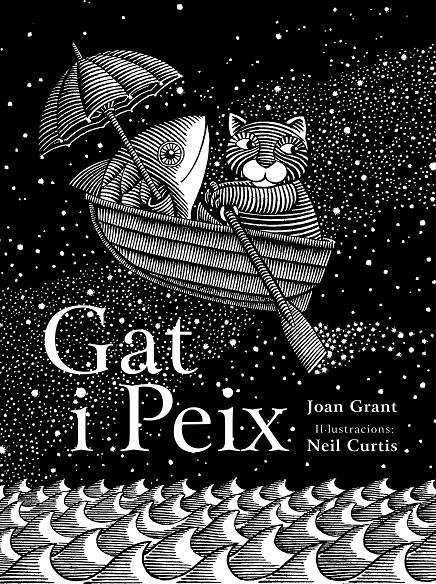 Gat i Peix | Grant, Joan | Cooperativa autogestionària