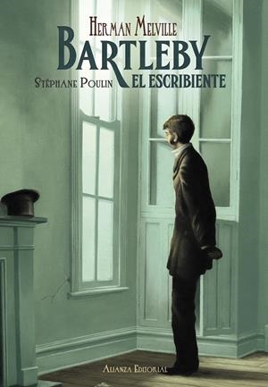 Bartleby, el escribiente | Melville, Herman | Cooperativa autogestionària