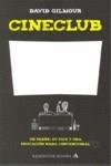 Cineclub | Gilmour, David | Cooperativa autogestionària