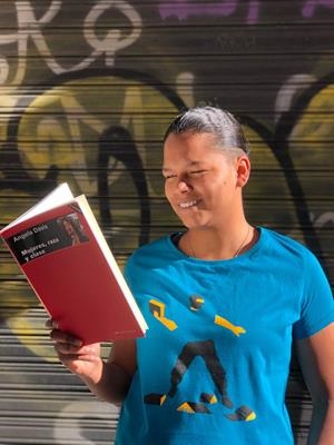Llibres són armes - SAMARRETA ENTALLADA  | Ximo Abadía