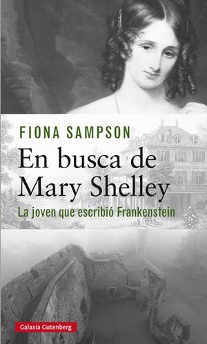 En busca de Mary Shelley | Sampson, Fiona | Cooperativa autogestionària