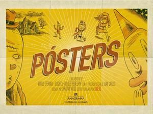 Pósters | Liniers, Ricardo | Cooperativa autogestionària
