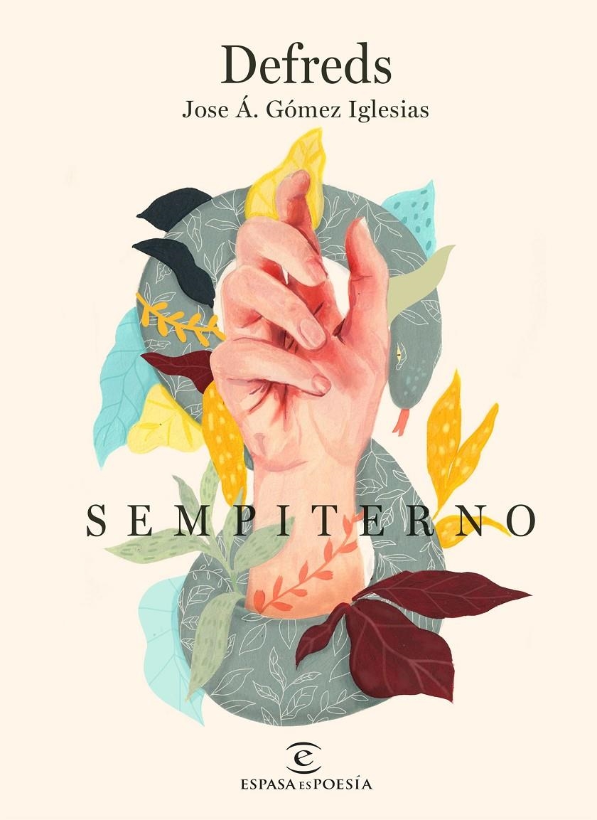 Sempiterno | Defreds - Jose Á. Gómez Iglesias