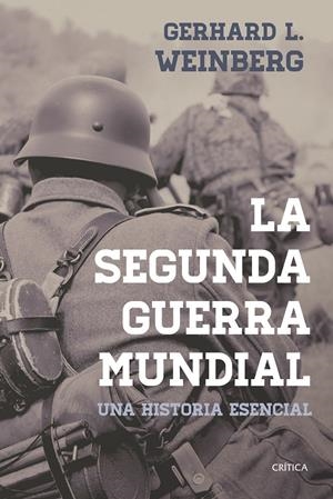 La segunda guerra mundial | Weinberg, Gerhard L. | Cooperativa autogestionària