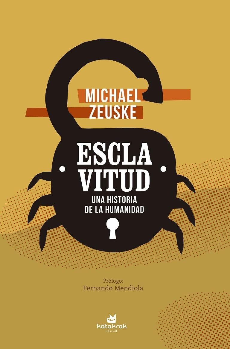 Esclavitud | Zeuske, Michael | Cooperativa autogestionària