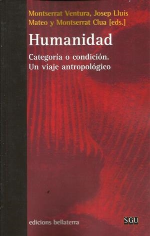 Humanidad | DDAA | Cooperativa autogestionària