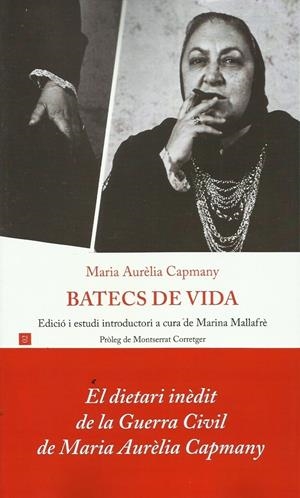 Batecs de vida | Maria Aurèlia Capmany