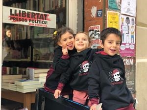 Fedorita 2018 - Ingovernables | manoly | Cooperativa autogestionària