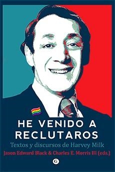 He venido a reclutaros | Jason Edwuard Black & Charles E. Morris III (eds.)  | Cooperativa autogestionària