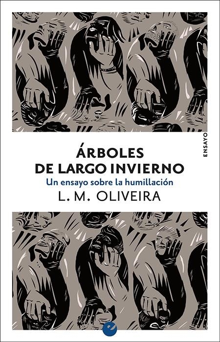 Árboles de largo invierno | Oliveira, L. M. | Cooperativa autogestionària