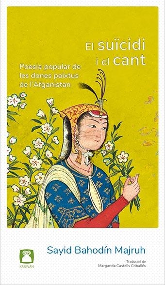 El suïcidi i el cant | Majruh, Sayid Bahodín | Cooperativa autogestionària