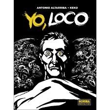 YO, LOCO | Altarriba, Antonio & Keko | Cooperativa autogestionària