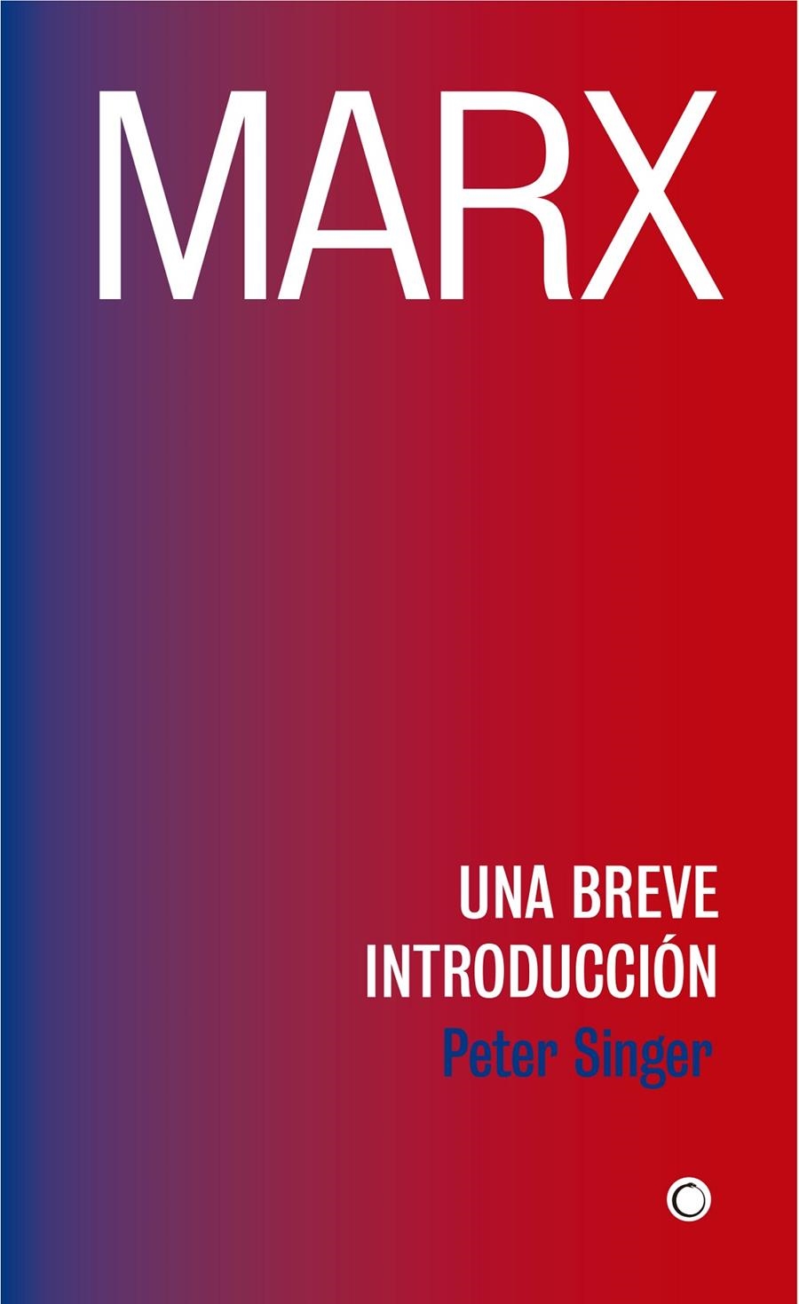 Marx | Singer, Peter | Cooperativa autogestionària