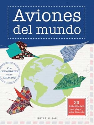 Aviones del mundo | Somnins | Cooperativa autogestionària