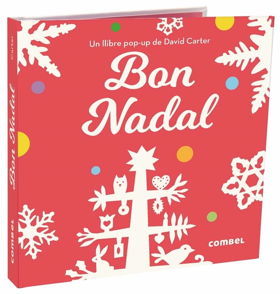 Bon Nadal | Carter, David A.