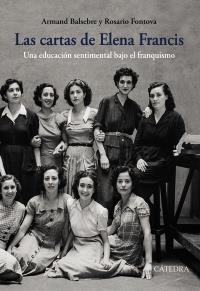 Las cartas de Elena Francis | Armand Balsebre, Rosario Fontova | Cooperativa autogestionària