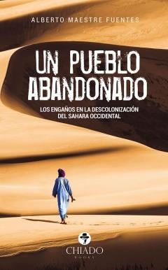 Un pueblo abandonado | Maestre, Alberto | Cooperativa autogestionària