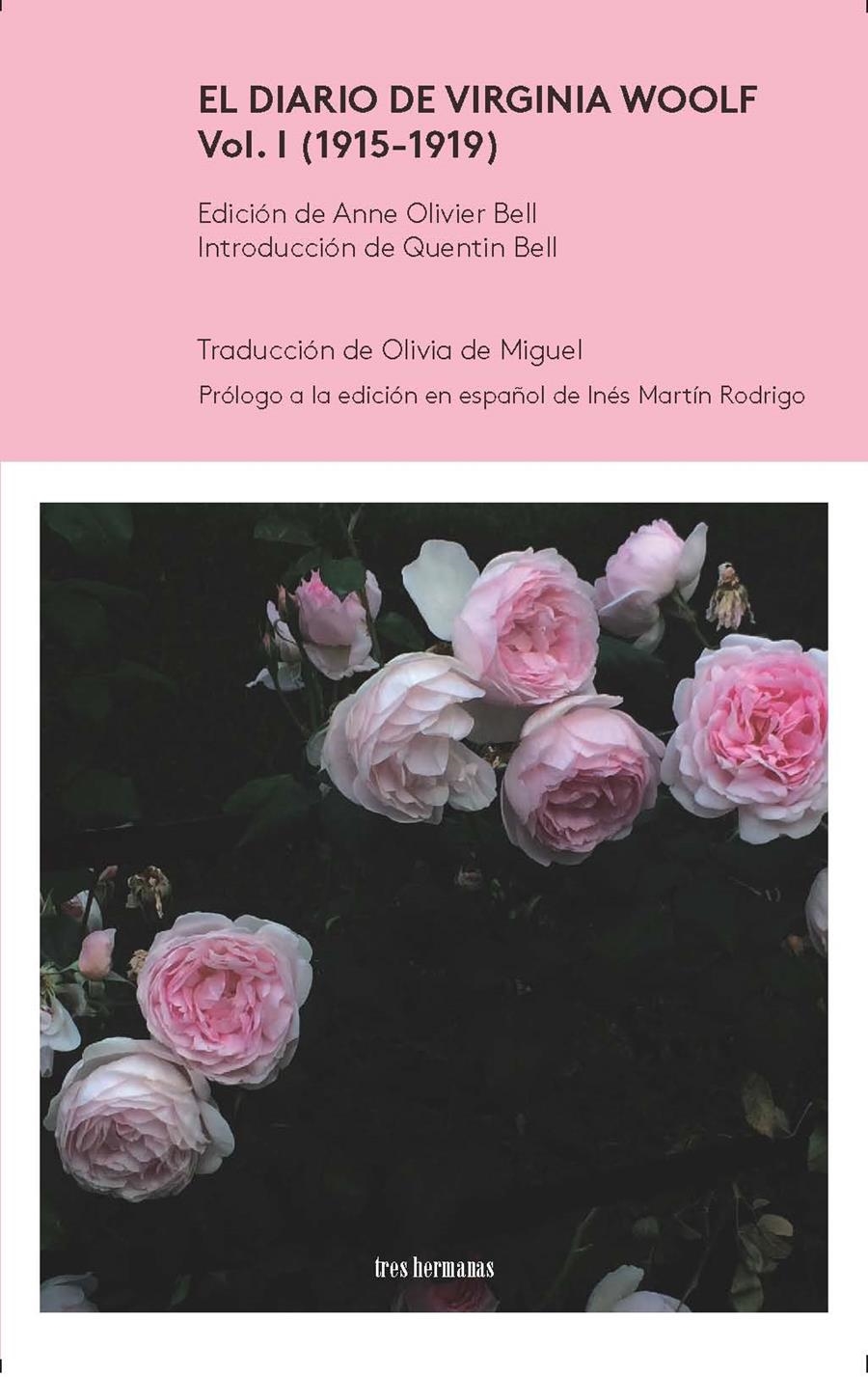 El Diario de Virgina Woolf, Vol. I | Woolf, Virginia | Cooperativa autogestionària