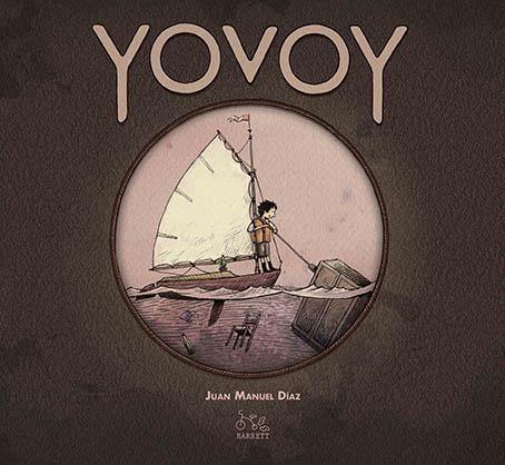 Yovoy | Díaz, Juan Manuel | Cooperativa autogestionària