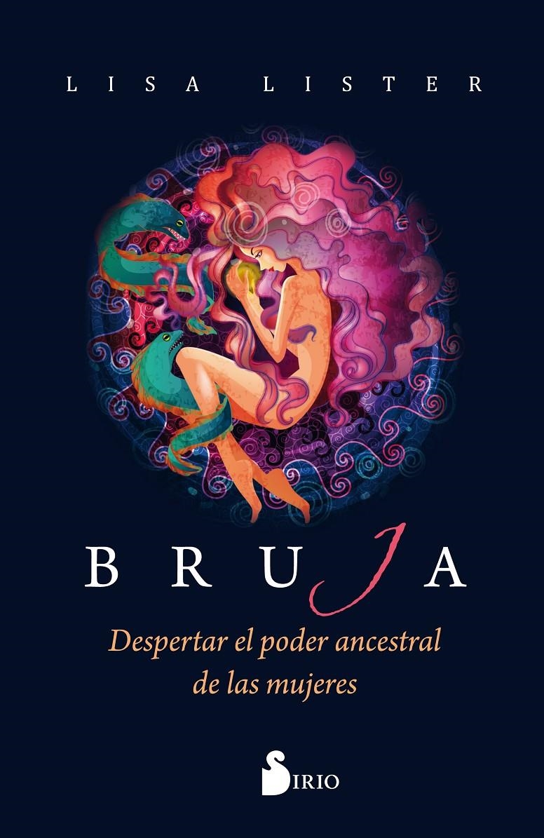Bruja | Lisa Lister