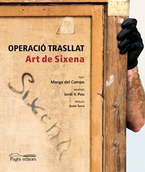 Operació trasllat | del Campo Andión, Marga/Pou Jové, Jordi Vicenç | Cooperativa autogestionària