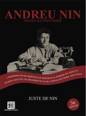 Andreu Nin | Juste de Nin | Cooperativa autogestionària