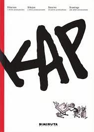 Dibuixos i altres provocacions | KAP | Cooperativa autogestionària