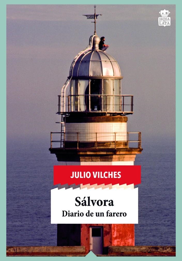 Sálvora | Vilches Peña, Julio | Cooperativa autogestionària