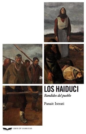 Los haiduci | Istrati, Panait