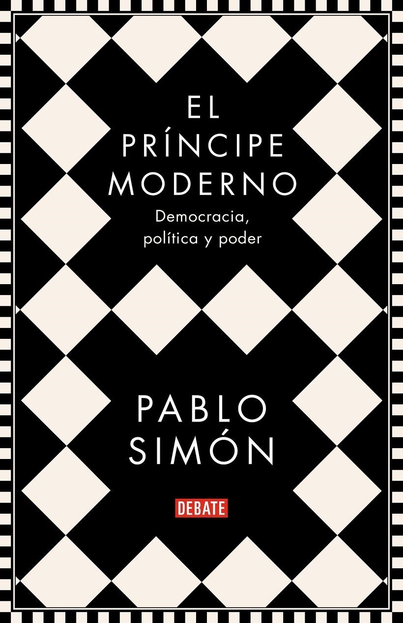 El príncipe moderno | Simón, Pablo