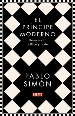 El príncipe moderno | Simón, Pablo | Cooperativa autogestionària