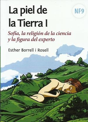 La piel de la Tierra I | Borrell Rosell, Esther | Cooperativa autogestionària